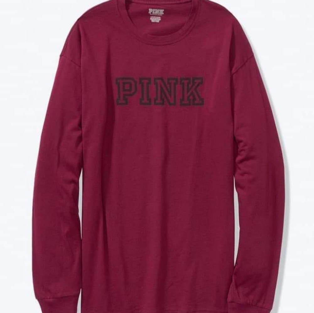 PINK top